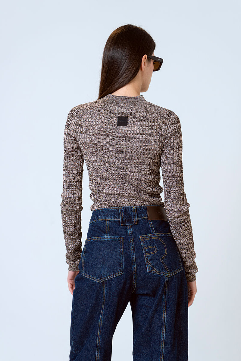 Lure Beige
