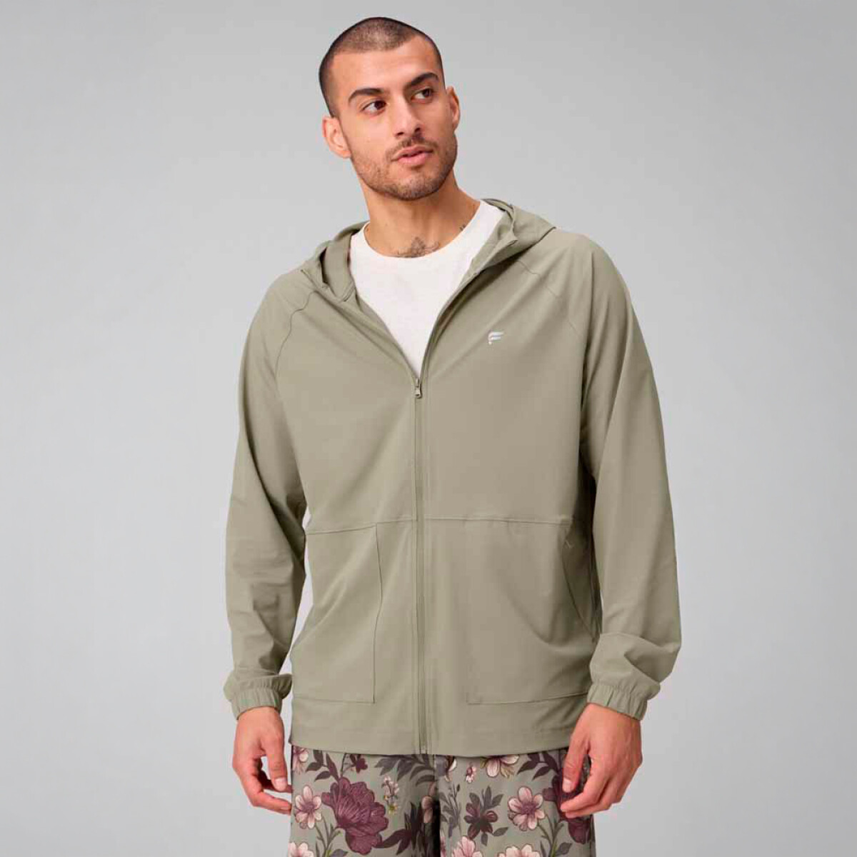 Casaca The One Jacket Hombre 