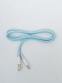 Cable Usb Pach Azul