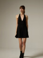 Vestido Ipola Negro