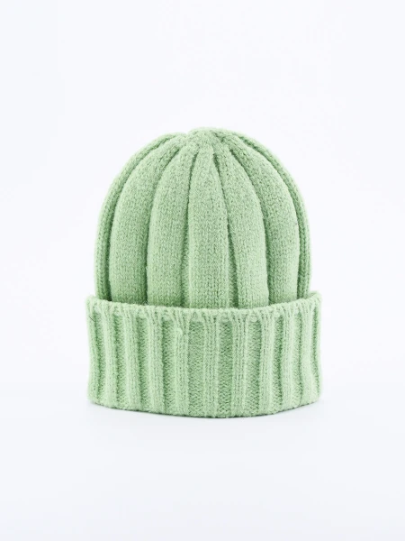 GORRO PERTH VERDE AQUA