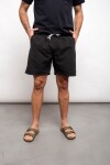 Short Maximo Negro