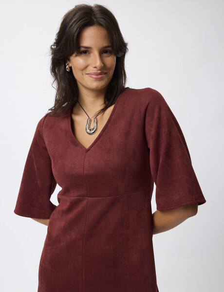 Vestido Amara Vestido Amara