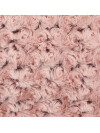 Almohadón KONGSSPIR 45x45 pelo rosa Almohadón KONGSSPIR 45x45 pelo rosa