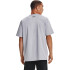 UA ABC CAMO BOXED LOGO SS-BRN GRY-011