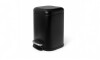 Cubo de basura 983.00.003 negro mate Cubo De Basura 983.00.003 Negro Mate