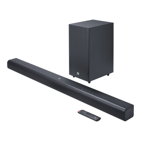Barra de Sonido + Subwoofer Jbl Cinema SB580 Bt 440W 001