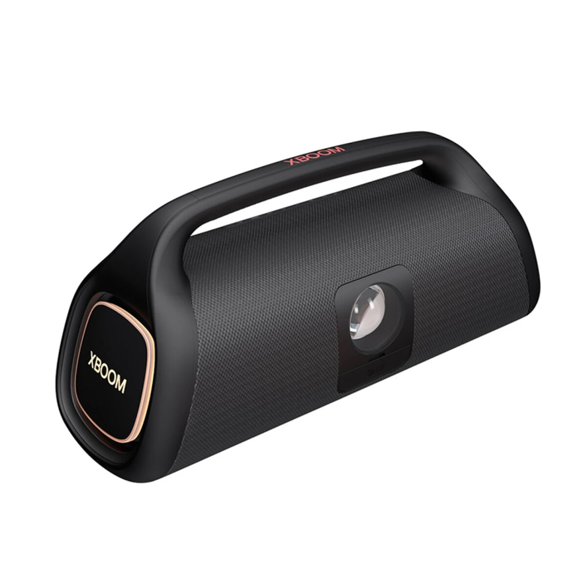 PARLANTE LG XBOOM XG9QBK 