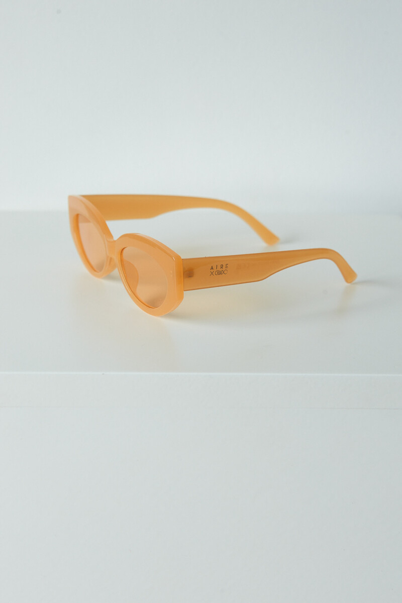 Lentes Rita NARANJA
