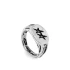 TwoJeys Anillo Superstar Signed Plata TwoJeys Anillo Superstar Signed Plata