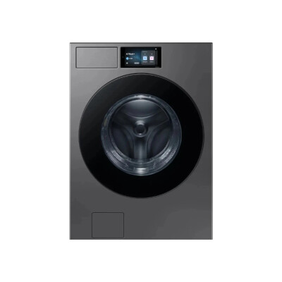 Lavarropas Samsung Bespoke AI 25 Kg Lavarropas Samsung Bespoke AI 25 Kg