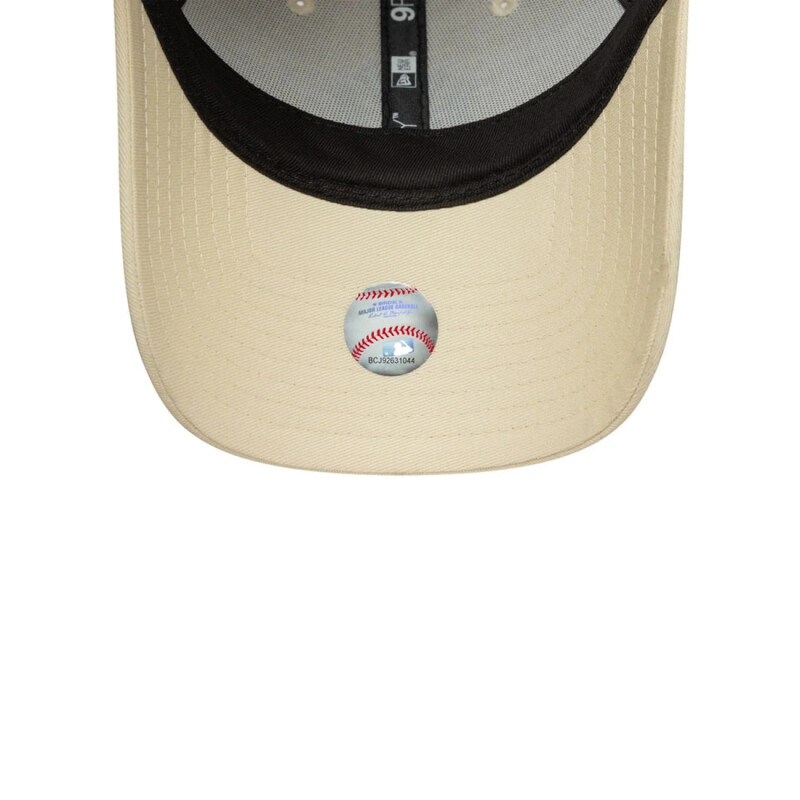 Gorro New Era FORTY NEYYAN de Hombre - 60691410 Blanco