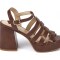 CHERRY TREND BROWN