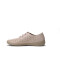 Zapato de Mujer Lombardino Amarillo Crema