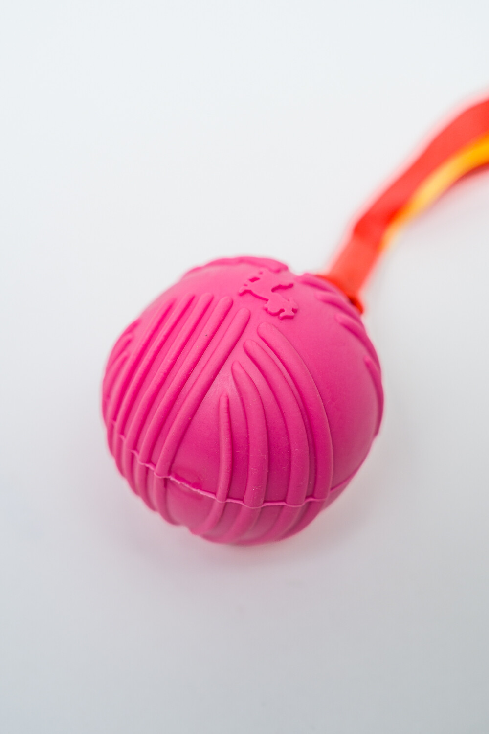 Juguete Pelota Color Unico