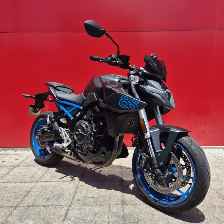 Suzuki GSX 8S Usada Suzuki GSX 8S Usada