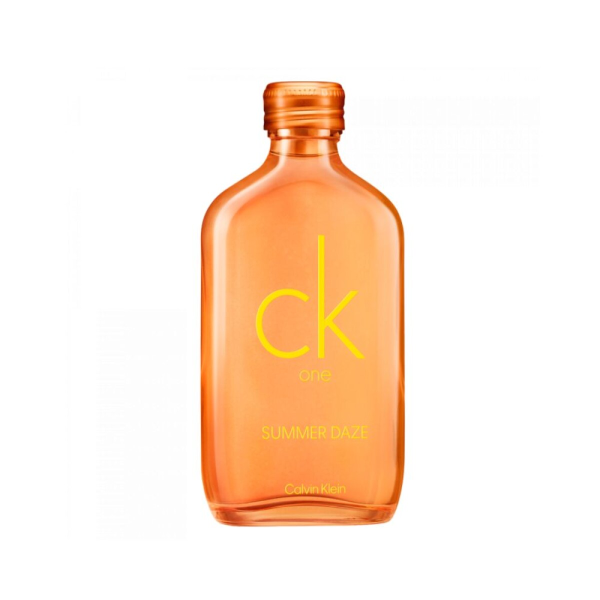 CK CKO SUMM PRM EDT 100ML FY22 - CK One Summer EDT 100ML 