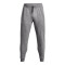 UA Rival Fleece Joggers-GRN GRY-025