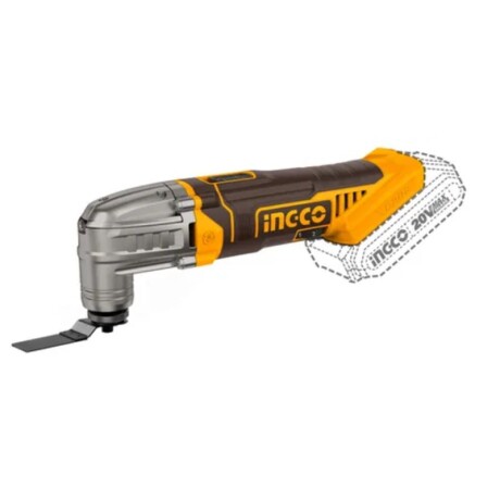 MULTIFUNCION 20 V MULTI TOOL - INGCO MULTIFUNCION 20 V MULTI TOOL - INGCO