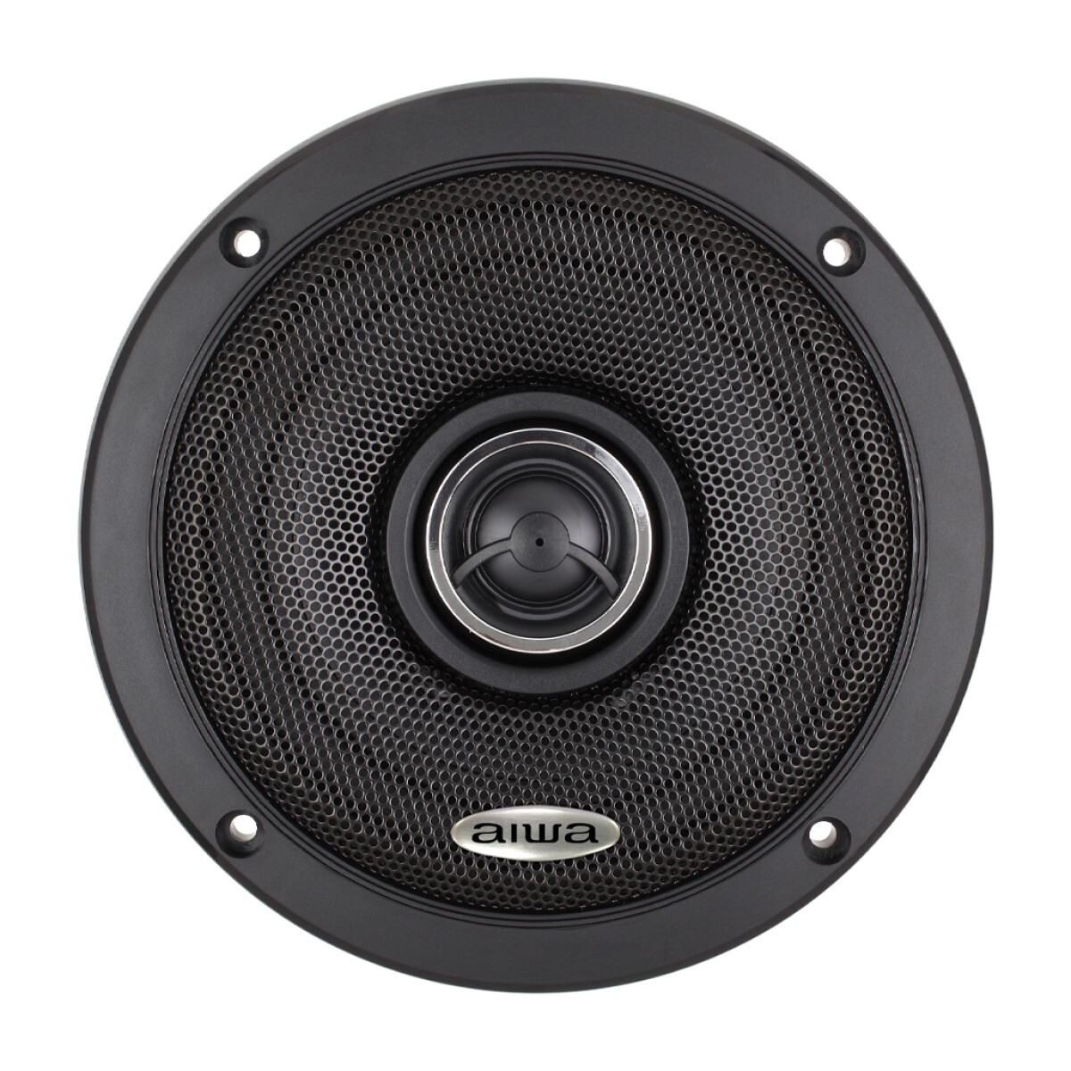 Parlante para Auto AIWA 80W de 2 Vías 4'' Woofer + Tweeter | AW-S1065P 
