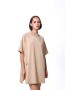 Basiu Short Beige