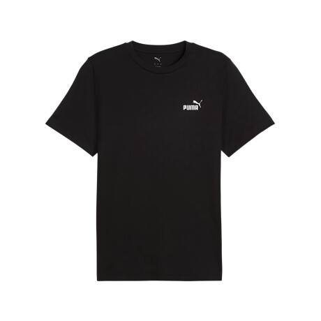 PUMA GRAPHIC EXECUTION TEE Black