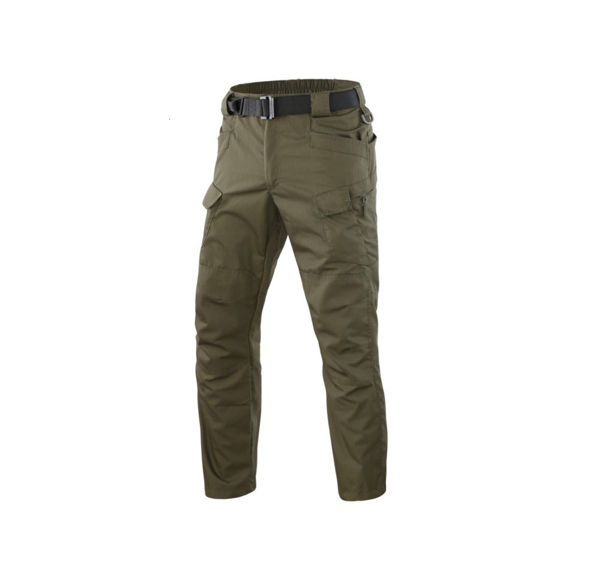 Pantalon tactico verde best sale