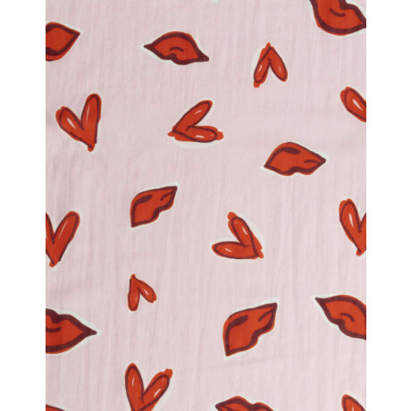 Pañuelos Raso Algodón Combinacion Multicolor