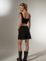 Tops Telefa Negro