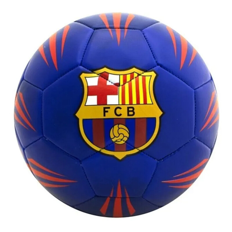 Pelota de Futbol Barcelona N5 Pelota de Futbol Barcelona N5