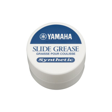 Grasa Yamaha Slide Grease Gel 12 G P/vientos Grasa Yamaha Slide Grease Gel 12 G P/vientos