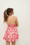VESTIDO SERENELLA SUMMER BLOSSOM PINK VESTIDO SERENELLA SUMMER BLOSSOM PINK