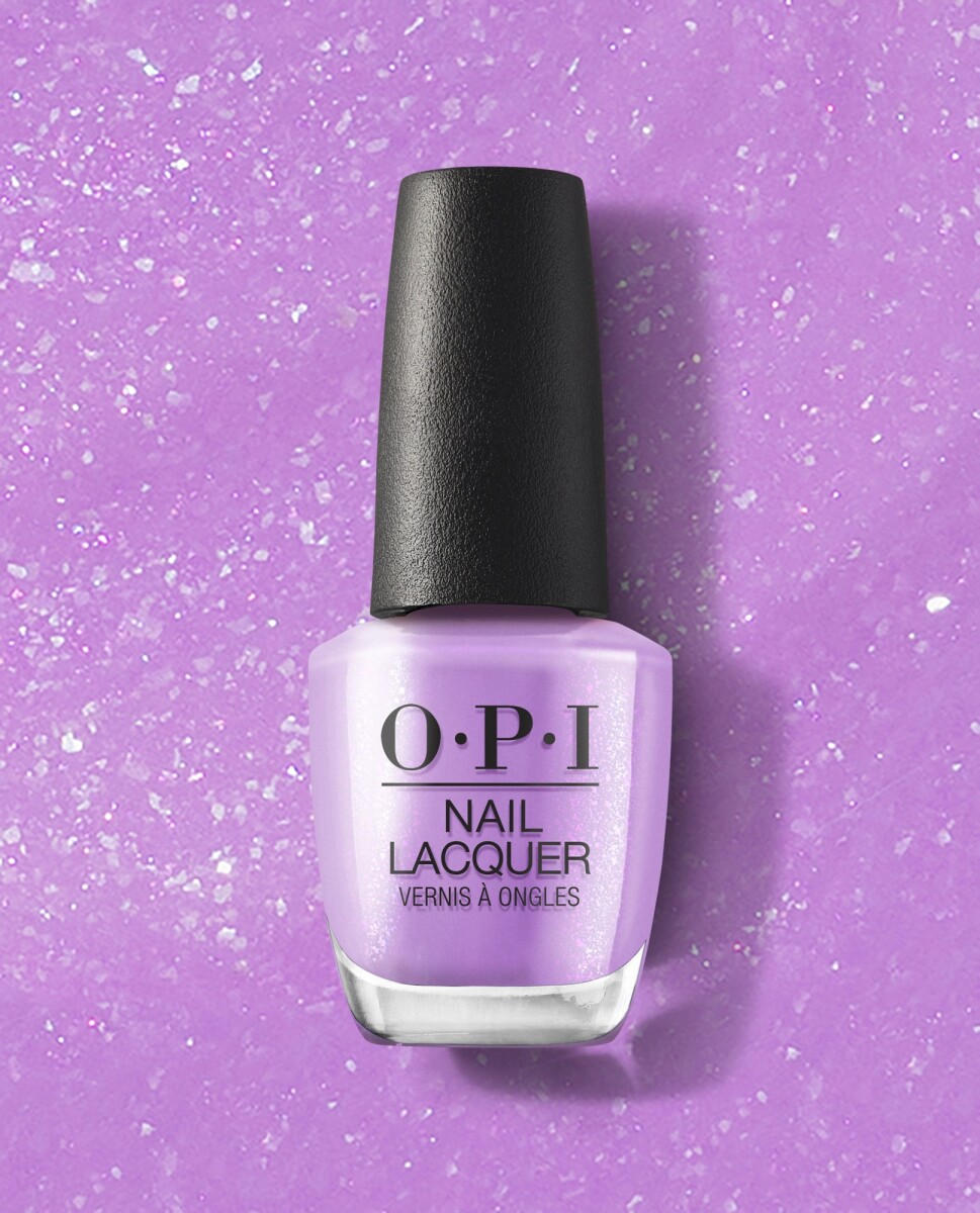 OPI Esmalte Nail Lacquer - Don¨t Wait Create NLB006 