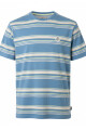 Remera O'Neill Stripe Azul Remera O'Neill Stripe Azul