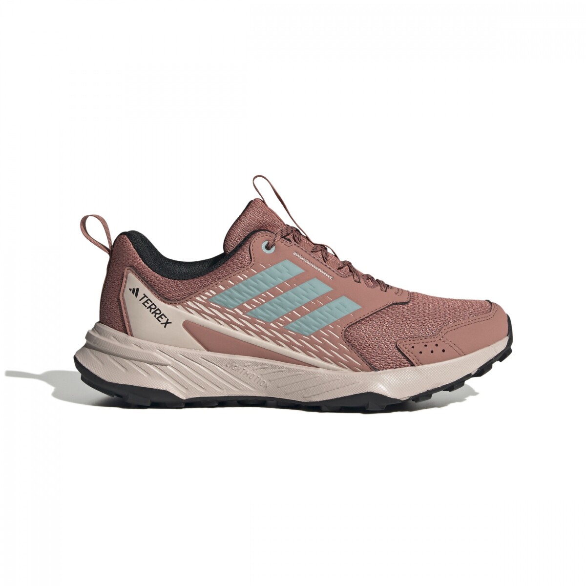 Championes Tracefinder Trail Running de Mujer - Multicolor 