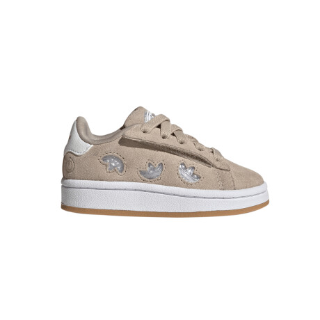 Championes adidas Campus 00S Led de niño BEIGE