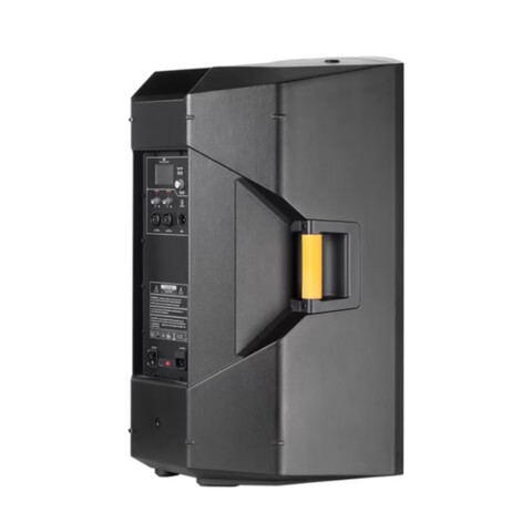 Parlante con Amplificador Clase D 15'' Concert 15 KPB-729 Parlante con Amplificador Clase D 15'' Concert 15 KPB-729
