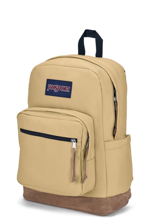 MOCHILA RIGHT PACK CURRY