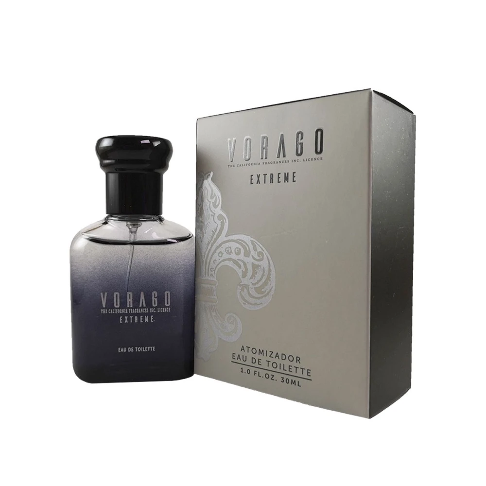 VORAGO EXTREME EDT FR. X 30 ML.
