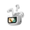Auriculares Inalámbricos Blackview Airbuds12 Bluetooth Blanco