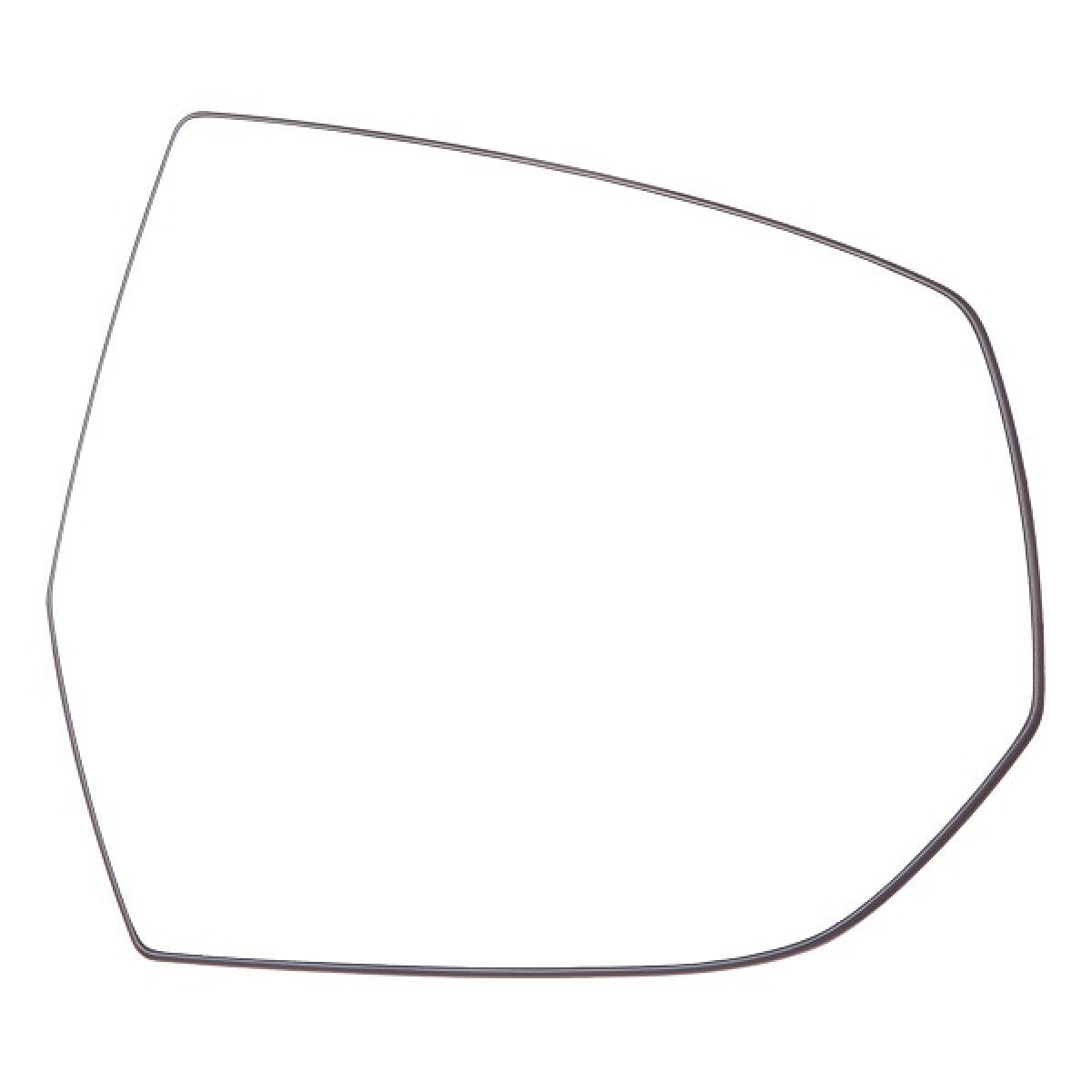 VIDRIO ESPEJO DERECHO - SPIN 