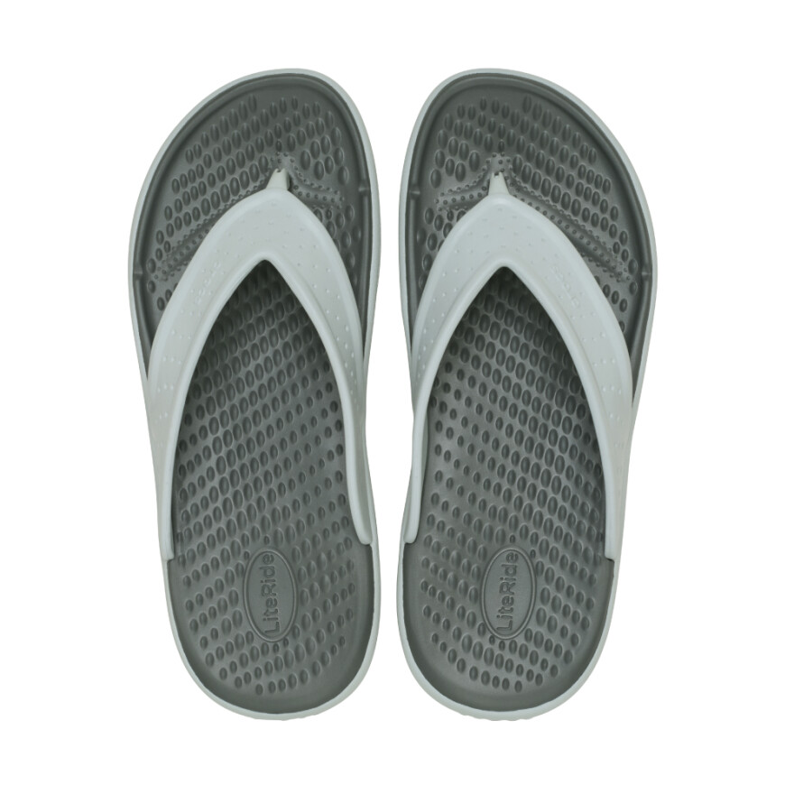 Sandalias Crocs InMotion Flip - Hombre Mirage