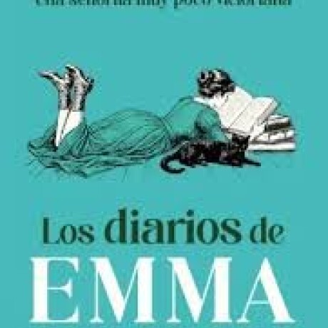 LOS DIARIOS DE EMMA M. LION VOL 2 LOS DIARIOS DE EMMA M. LION VOL 2