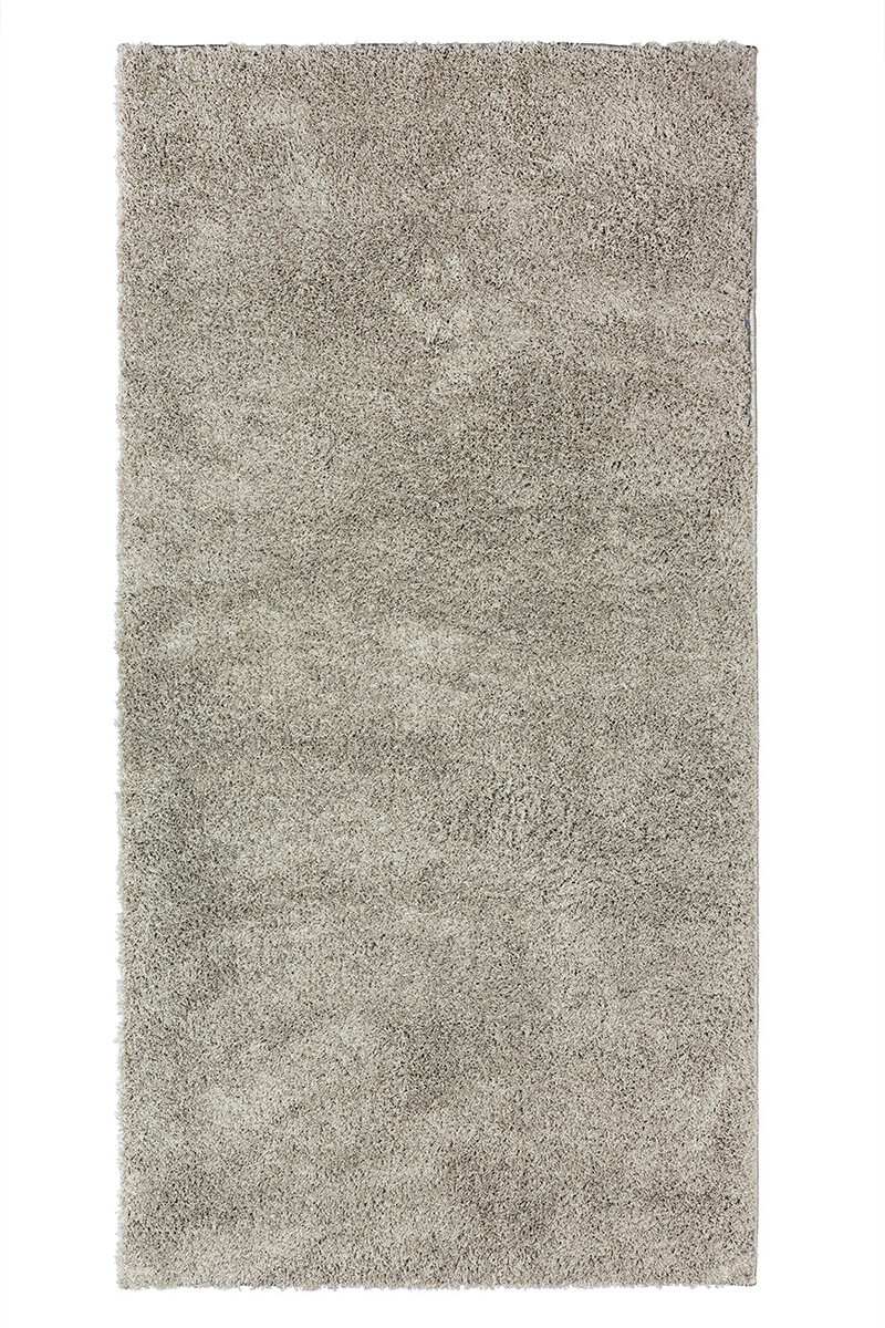 BLIZZ - ALFOMBRA BLIZZ 79927 80X150CM BEIGE 