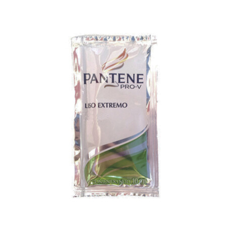 Acondicionador PANTENE Liso Extremo x 24 Sachets Acondicionador PANTENE Liso Extremo x 24 Sachets