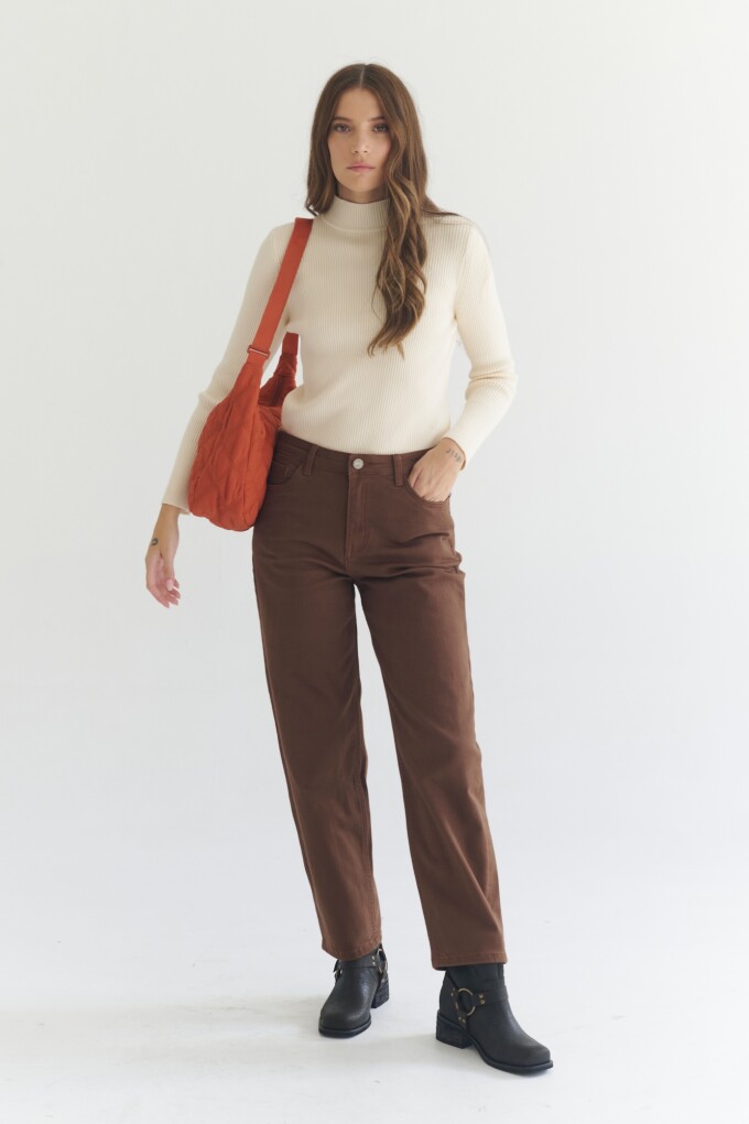 CARTERA CAPITAL ROJO
