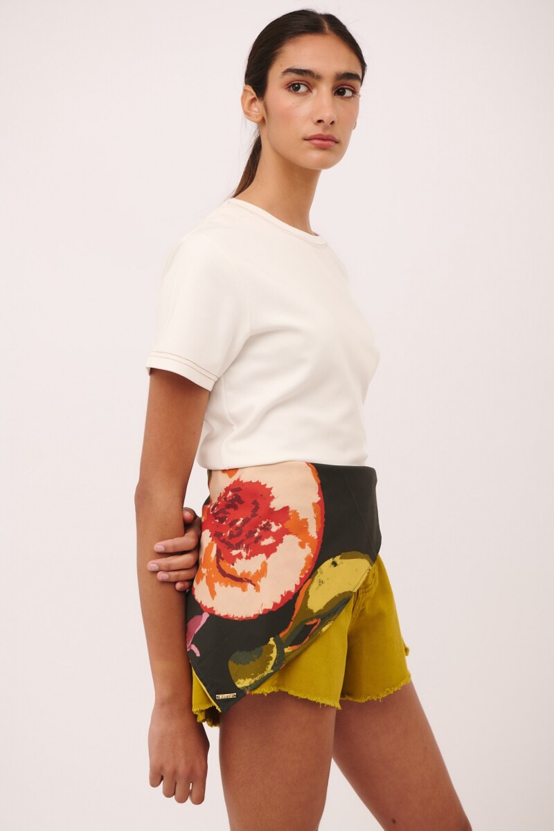 PAÑUELO LA VERDULERIA Multifruit