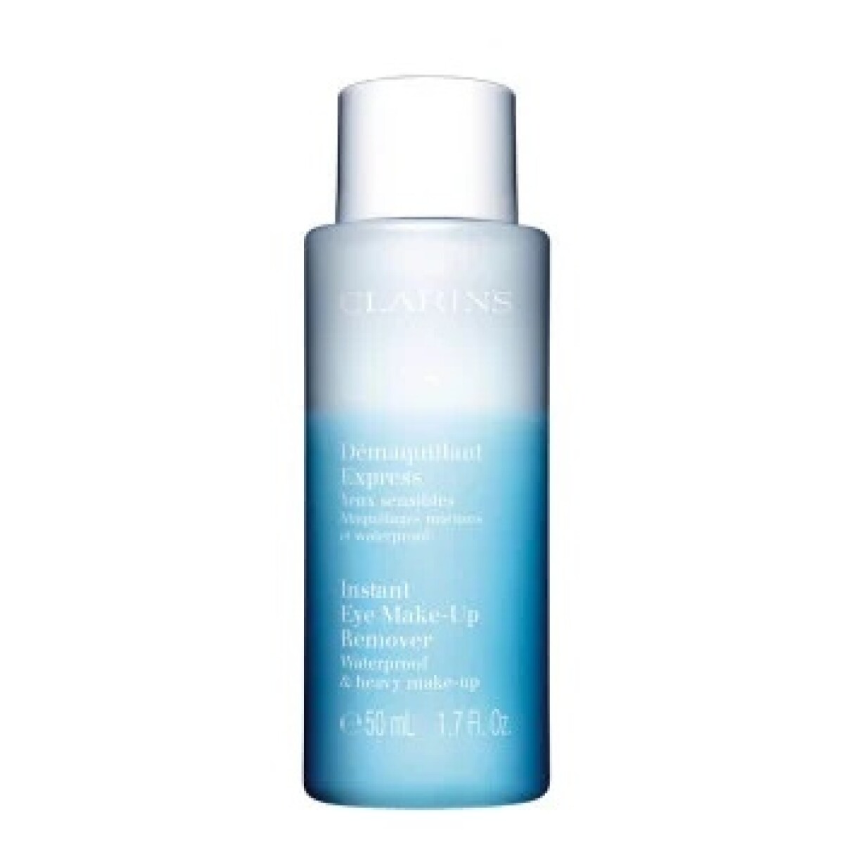 Clarins Instant Eye Make Up Remover 