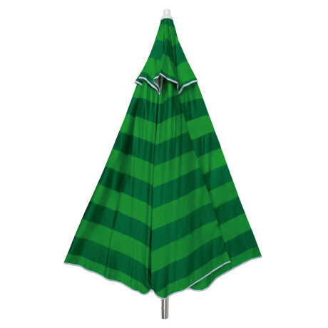 Sombrilla Playa MOR Bagum Summer Estampada 2M FPS100 C/Bolsa Verde