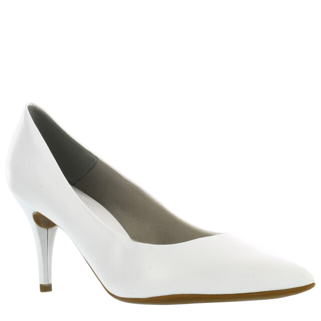 Zapato de Mujer Bottero clasico Blanco